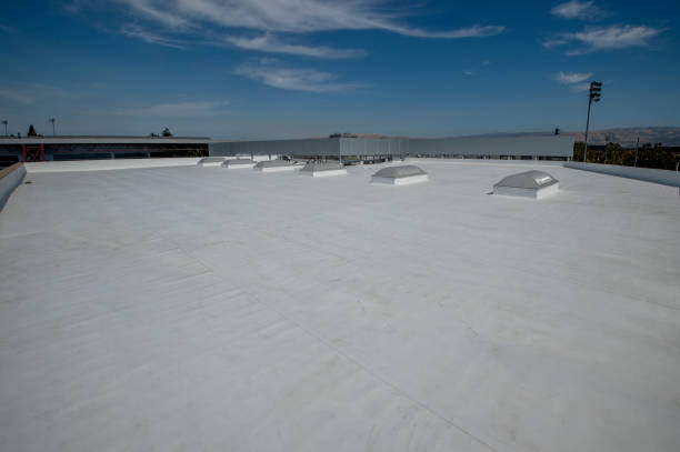 Best Hot Roofs  in Minerva, OH