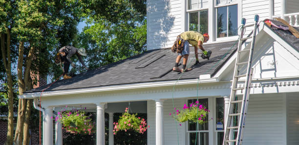 Fast & Reliable Emergency Roof Repairs in Minerva, OH